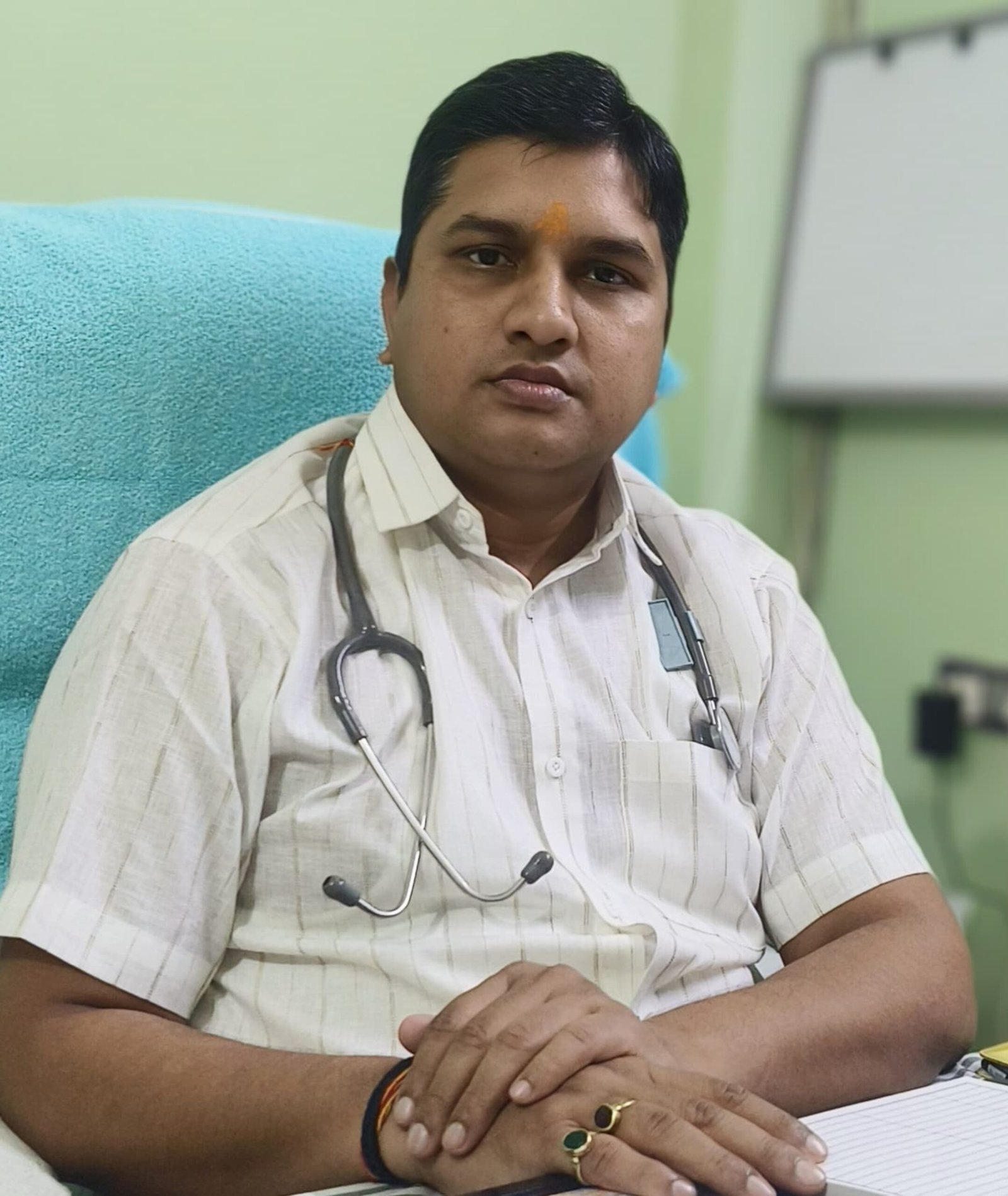 Dr. Sk Vishwakarma